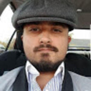 Meet your Posher, Talha